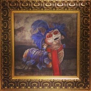 Meet your Posher, Stacy